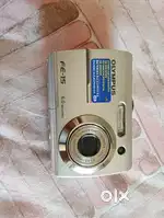 Olympus FE 15