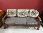 Sofa Set 3+2