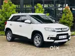 Maruti Suzuki Vitara Brezza ZDI MT, 2017, Diesel