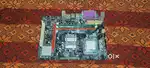 Computer motherboard