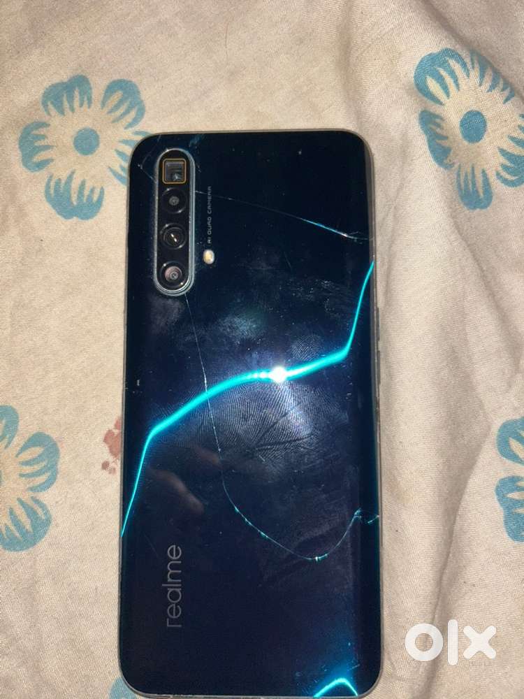 Realme x3 superzoom