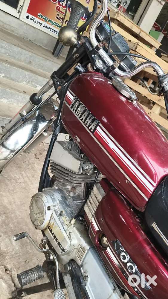 Good condition