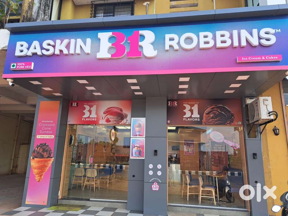 Retail sales executive