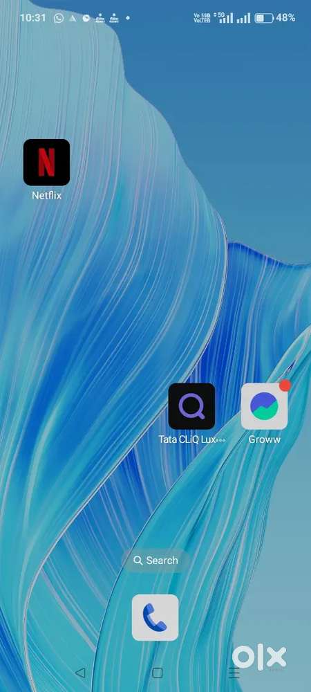 Sada counter magnet city