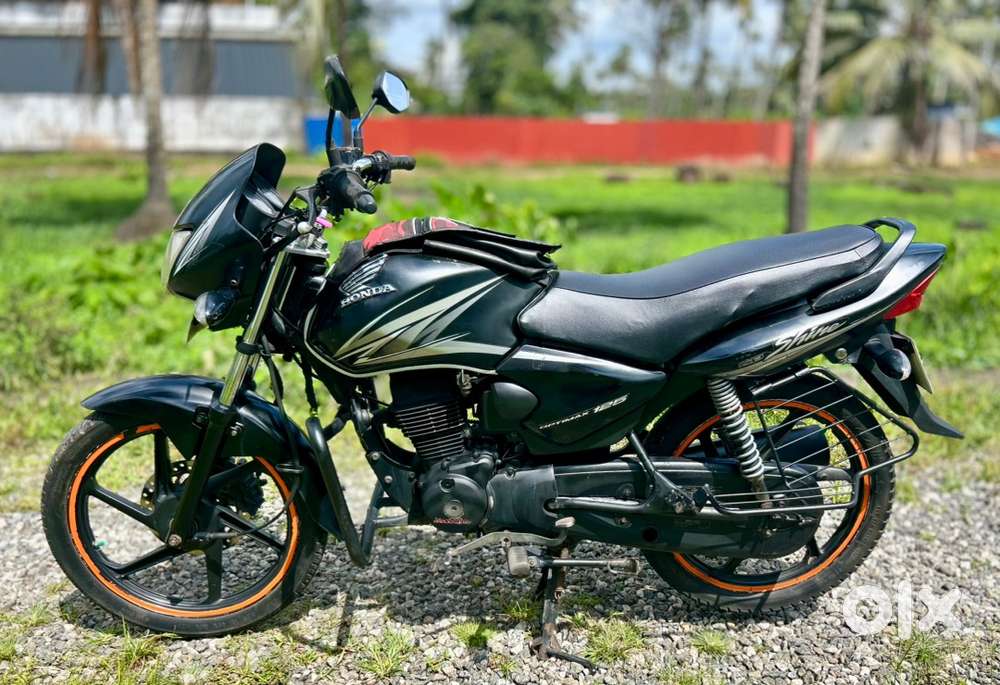 2011 Honda Shine Papers Upto June 2026