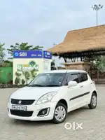 Maruti Suzuki Swift DDiS VDI, 2014, Diesel