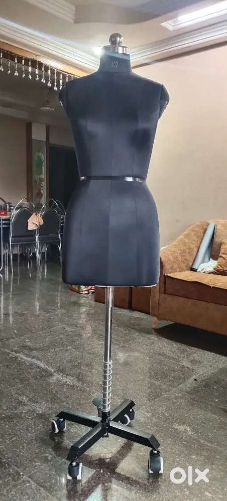 Statue mannequin