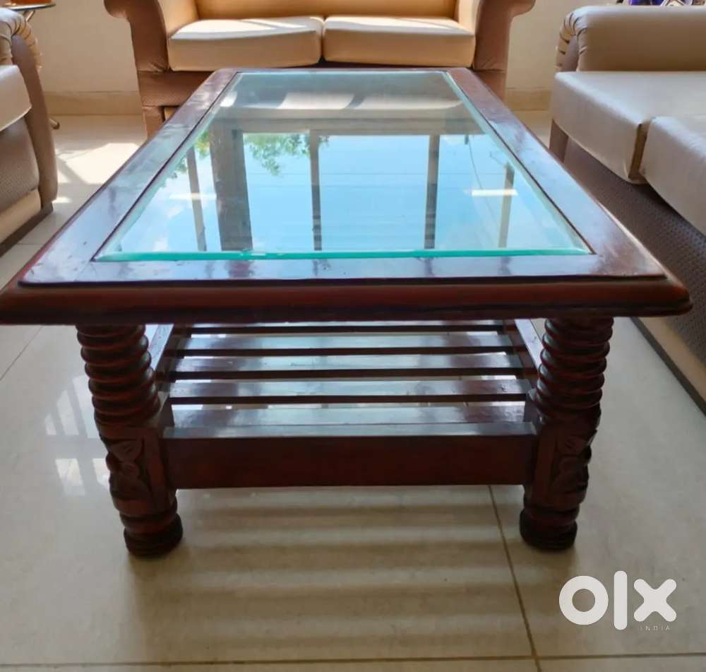 Center Table solid