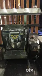 Nuova Simonelli Musica coffee machine