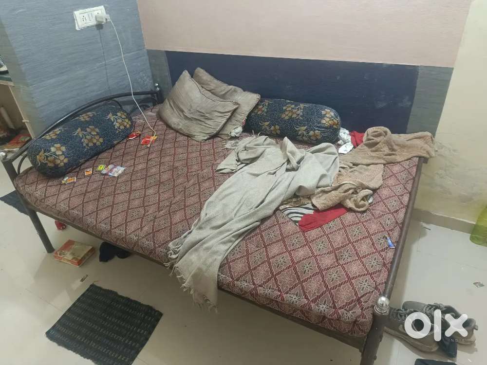 Gas chulla +indian Batla + metel bad +Cotton gadda 30kg and more all