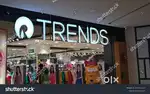 OPENING FOR TRENDS STORE CASHIER, SALES PROFILE.,
