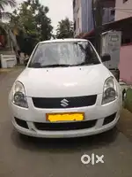 Maruti Suzuki Swift Dzire Tour 2016 Diesel Good Condition