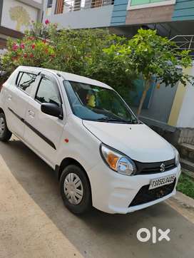 Maruti Suzuki Alto 2022