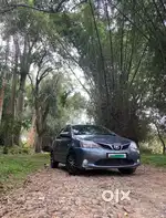 Toyota Etios Liva 2016 Registration
