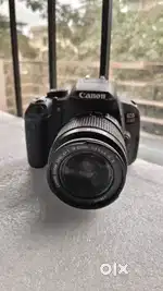 Canon EOS 700D camera – Touch, Shoot & Create