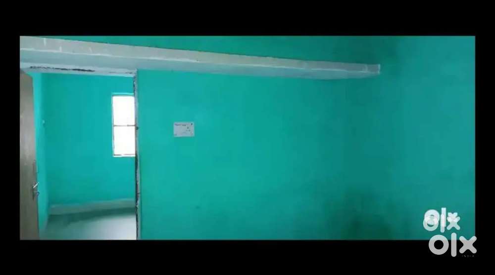 Two bedroom and kitchen with personal bathroom for rent