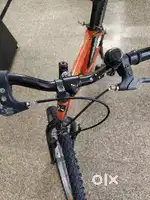 BTwin cycle