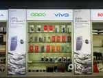 SALE EXCUTIVE FOR MOBILE SHOP