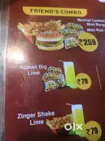 Arabic& Chinese Cook Need