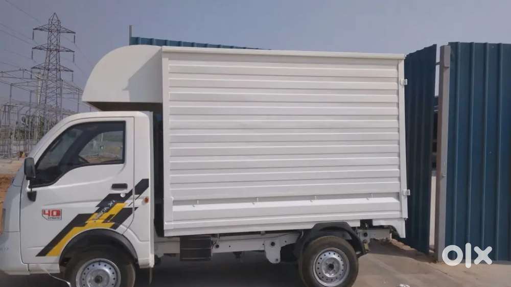 Tata Ace k liye driver chaiye