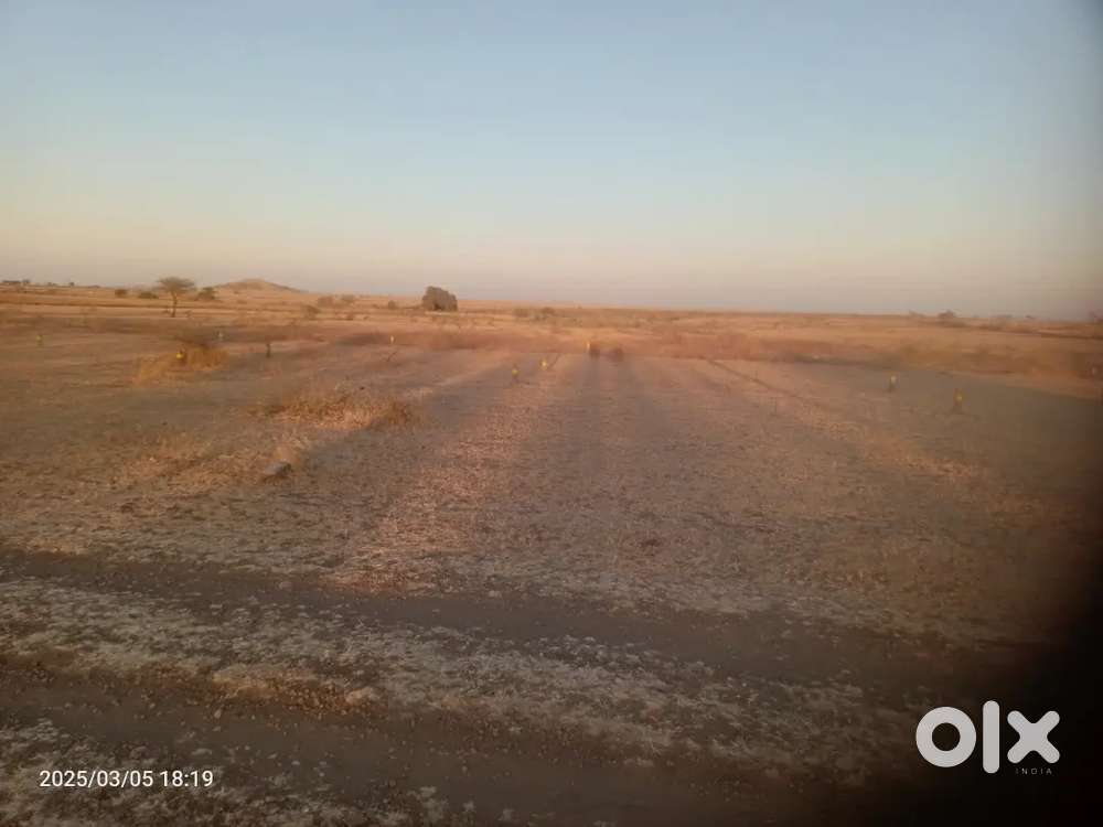 plot for sale near Balaji Mandir Maismal