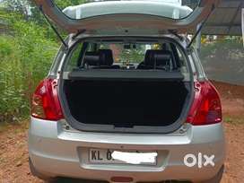 Maruti Suzuki Swift 2009