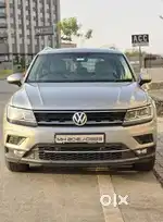 Volkswagen Tiguan 2.0 TDI Highline, 2017, Diesel
