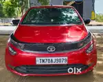 Tata Altroz XZ, 2022, Petrol