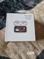 Earpods pro 2 with display and anc proper working