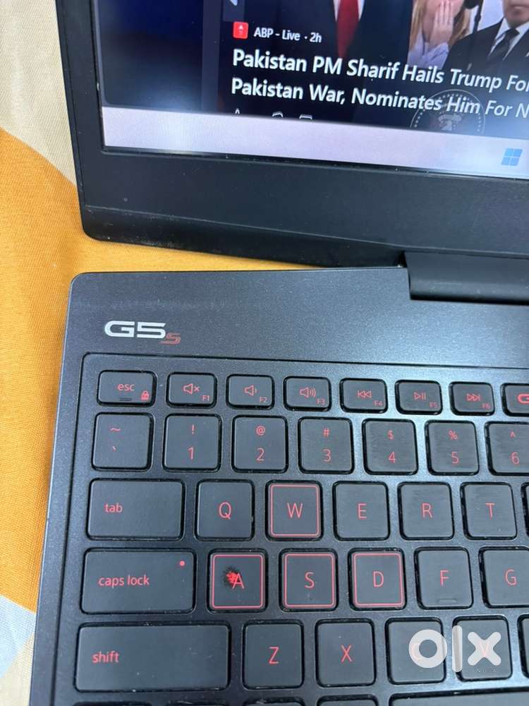 Dell best Gaming laptop with 6gb Graphics