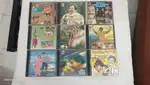 Tamil audio cd Ilayaraja,rahuman,and others