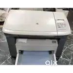 Hp all in one good condition
