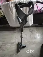 Elbow  Crutch