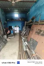 Aluminium ka kam hai ₹20 squire feat milega