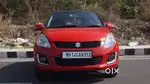 Maruti Suzuki Swift ZXI, 2017, CNG & Hybrids