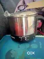 Multi purpose kettle