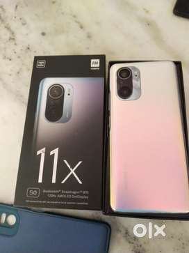 Xiaomi 11 x