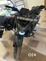 Well maintained XBlade for sale
