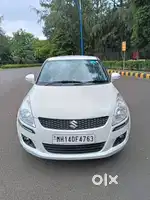 Maruti Suzuki Swift VXi CNG, 2012, CNG & Hybrids