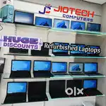 ImportedRefurbished laptop Best for Office,Personal, Designing Coding