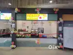 Cafe (mini restaurant)