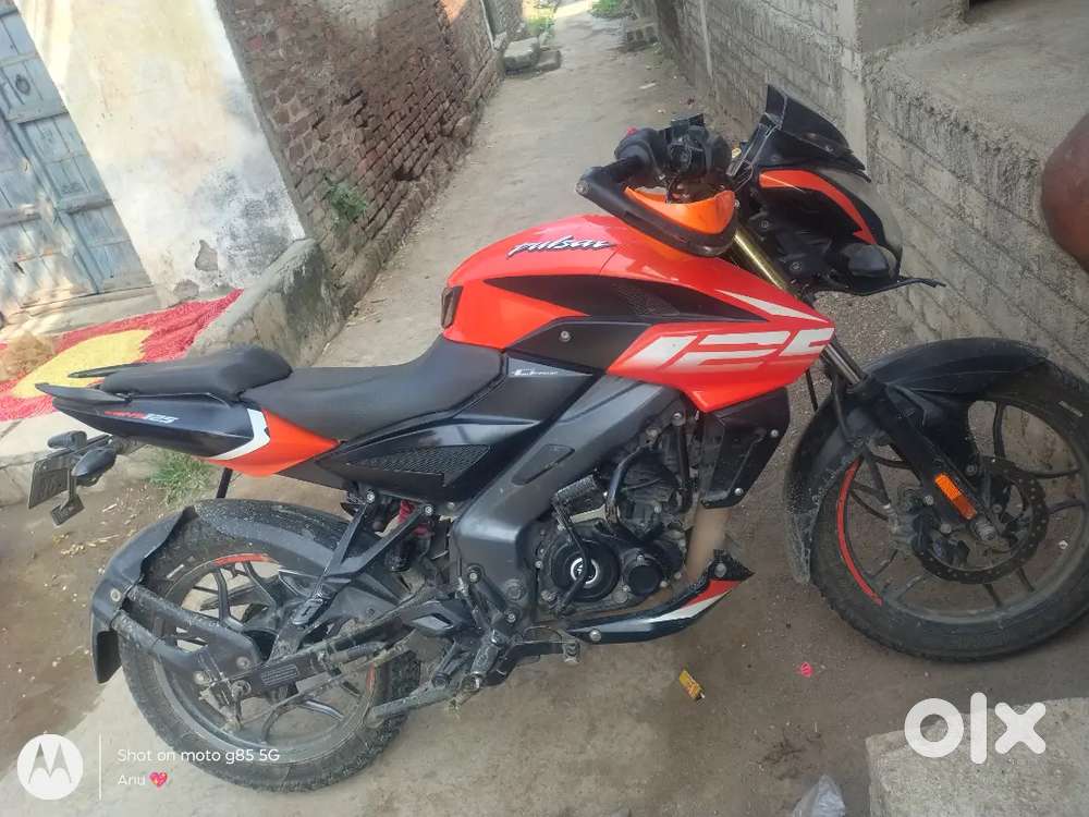 Sell for next bike