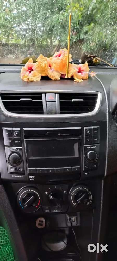 Maruti Swift music system original brand new