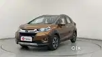 Honda WR-V 1.2 VX i-VTEC, 2017, Petrol