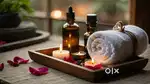 Massage & Wellness Therapist (Male) – High Pay