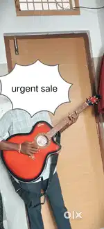 Acoustic Guitar