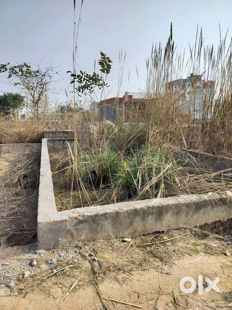 Residential Plot for Sale