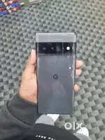Google pixel 6 pro 5g for sale or exchange