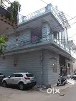 New Kothi 1st floor for rent, azad nagar