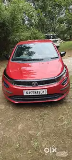Tata Altroz 2020 Petrol Well Maintained
